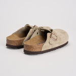 Scarpa donna Boston taupe 560773 TAUPE BIRKENSTOCK 