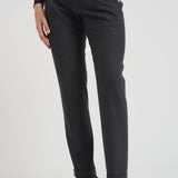 Pantalone uomo Retro dritto grigio RETRO BN7000XCHARCO BERWICH 