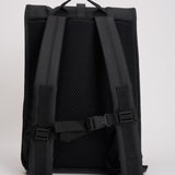 Zaino uomo impermeabile nero 13320 01 RAINS 