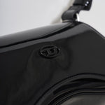 Borsa donna Play nera lucida X10221 P6255T8013 DIESEL 