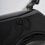 Borsa donna Play nera lucida X10221 P6255T8013 DIESEL 