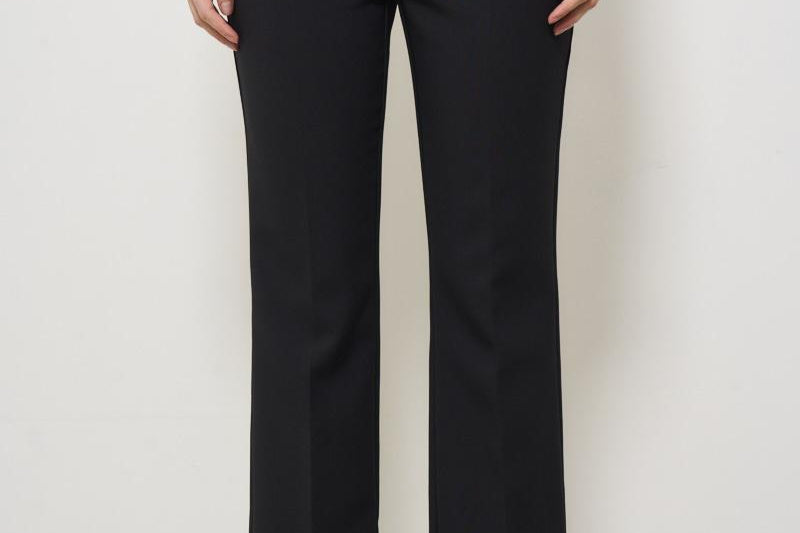 Abito donna nero TP0015 110 ELISABETTA FRANCHI 