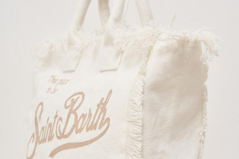 Borsa donna Colette panna COLETTE 03273H MC2 SAINT BARTH 