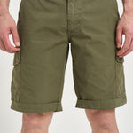 Bermuda uomo cargo verde 2BE29825 CB118464 MASONS 
