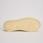 Sneakers Medalist Low donna bianca AULW LL15 AUTRY 