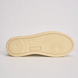 Sneakers Medalist Low donna bianca AULW LL15 AUTRY 