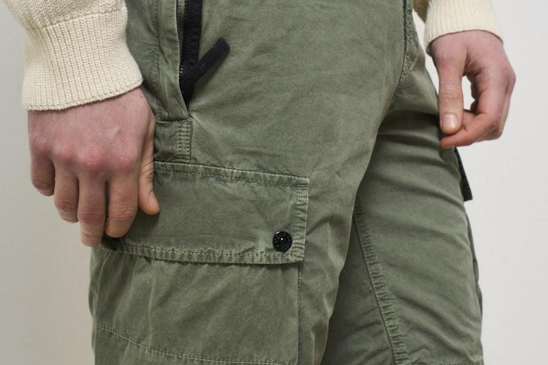 STONE ISLAND L100011S00WAV0159