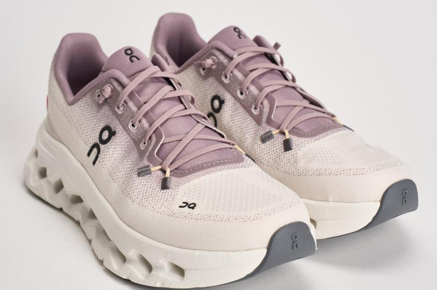 Sneakers donna Cloudtilt rosa 3WE10054846 HERONDEW ON RUNNING 