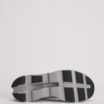 Sneakers uomo Monsteralloy grigie MONSTER ALLOY SILVER ON RUNNING 
