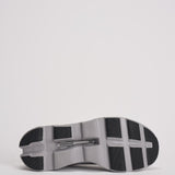 Sneakers uomo Monsteralloy grigie MONSTER ALLOY SILVER ON RUNNING 