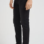 Jeans uomo D-Strukt neri A03562 DBT02 DIESEL 