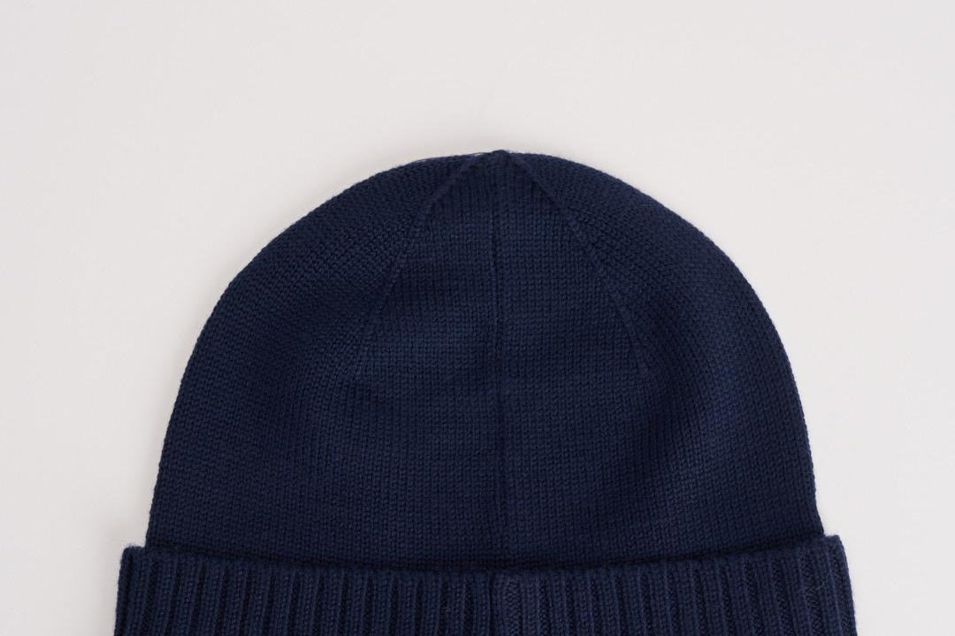 Berretto uomo blu 710886137 002 RALPH LAUREN 