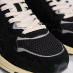 Sneakers uomo Hyperway Low nera HYLM UM07 AUTRY 