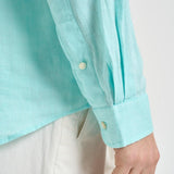 Camicia uomo in lino tiffany 710968915 501 RALPH LAUREN 