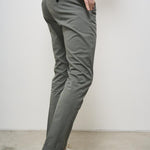 Pantalone Gaubert uomo grigio UP235 GSE046U900 DONDUP 