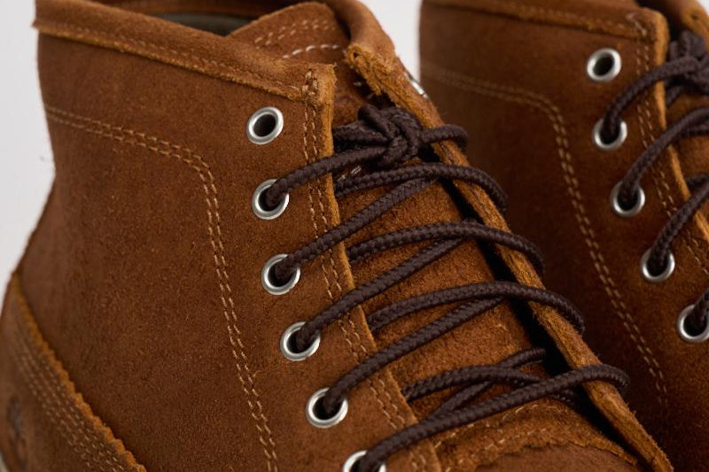 Stivale uomo chukka britton mills marrone TB0A6CEP EIZ TIMBERLAND 