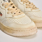 Sneakers uomo Sup Vint Low bianca AVLM SV07 AUTRY 