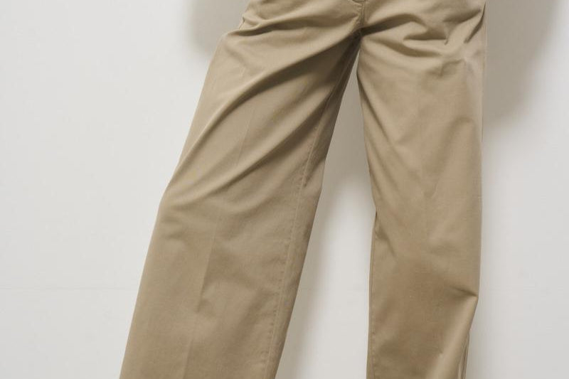 FORTE FORTE 13543TAUPE3039