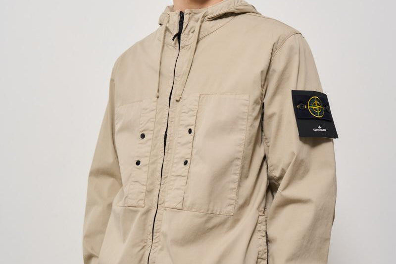 STONE ISLAND 4100091S0010V0094