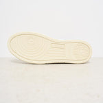 Sneakers uomo Medalist in suede e pelle con scritta laterale AULM MA06 AUTRY 