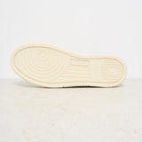 Sneakers uomo Medalist in suede e pelle con scritta laterale AULM MA06 AUTRY 