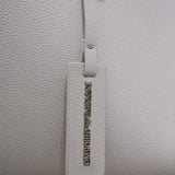 Borsa donna bianca a mano EW000360 AF12036M8118 EMPORIO ARMANI 