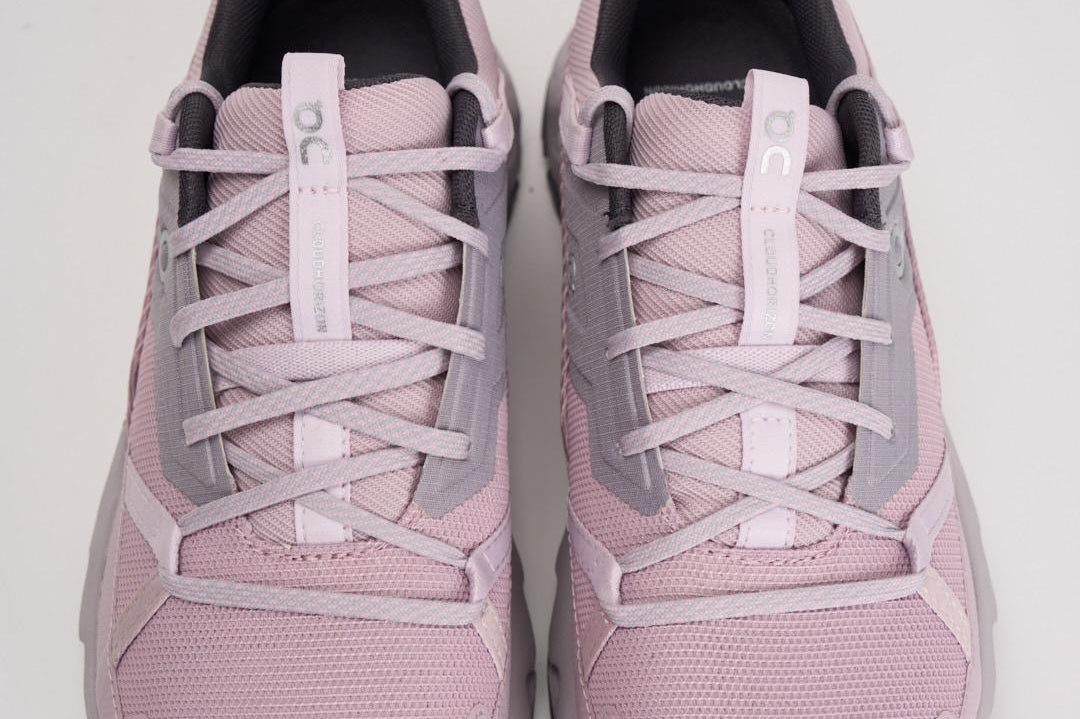 Sneakers donna Cloudhorizon malva CLOUDHORIZON. MAUVE FADE ON RUNNING 