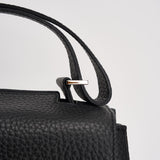 Borsa donna Sveva media soft nera SVEVA NERA ORCIANI 