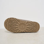 Tasman donna chestnut 5955 SMOKE PLUME UGG 
