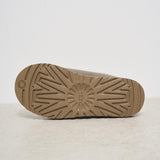 Tasman donna chestnut 5955 SMOKE PLUME UGG 