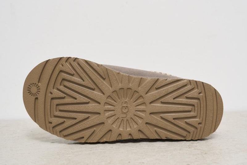 Tasman donna chestnut 5955 SMOKE PLUME UGG 