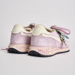 Sneakers donna Reelwind lilla WWLW YS06 AUTRY 