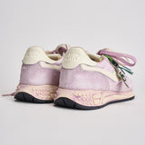 Sneakers donna Reelwind lilla WWLW YS06 AUTRY 