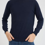 Pullover basic uomo 2017 01248 KANGRA 