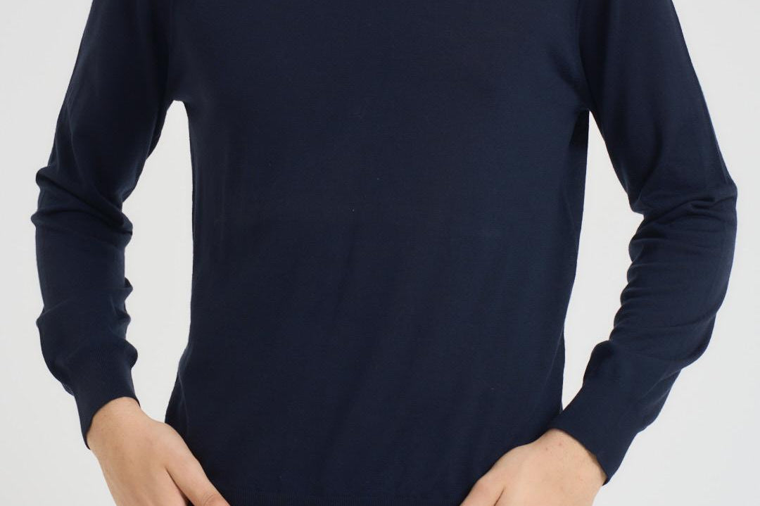Pullover basic uomo 2017 01248 KANGRA 