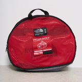 Borsone uomo rosso NF0A52SA 54A1 THE NORTH FACE 