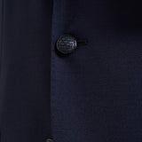 Giacca uomo Montecarlo monopetto blu notte 1SMC22K 060069B5040 TAGLIATORE 