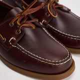 Mocassino uomo da barca bordeaux 7000GA0 A20 SEBAGO 