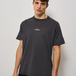 T-shirt uomo girocollo grigio 2100020 S0080V0065 STONE ISLAND 