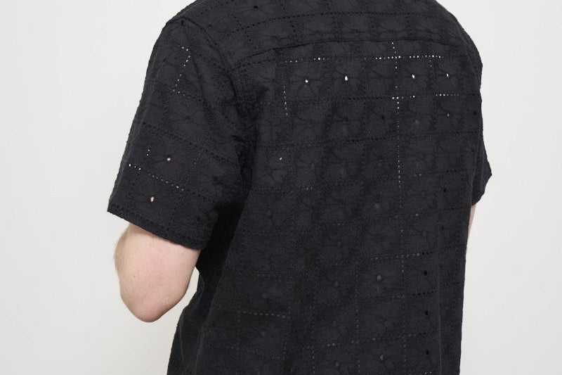 LES DEUX LDM401099100100BLACK