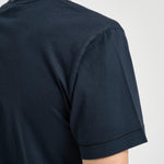 T-shirt uomo girocollo blu 2100027 S0013V0020 STONE ISLAND 
