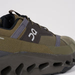 Sneakers uomo Cloudhorizon verde CLOUDHORIZON OLIVE THORN ON RUNNING 