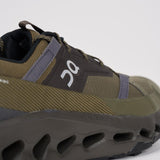 Sneakers uomo Cloudhorizon verde CLOUDHORIZON OLIVE THORN ON RUNNING 