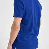Polo uomo blu royal 710795080 001 RALPH LAUREN 