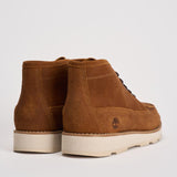 Stivale uomo chukka britton mills marrone TB0A6CEP EIZ TIMBERLAND 