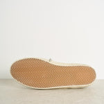 Sneakers uomo bianco e cammello GMF00102 F00218210803 GOLDEN GOOSE 