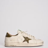 Sneakers Stardan uomo GMF00667 F00755510502 GOLDEN GOOSE 