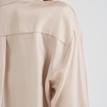 Camicia donna AloeBio fantasia florerale 10643 516350 PIERRE-LOUIS MASCIA 