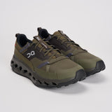 Sneakers uomo Cloudhorizon verde CLOUDHORIZON OLIVE THORN ON RUNNING 