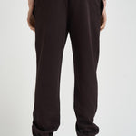 Pantalone uomo tuta marrone XH0033 3LA LACOSTE 